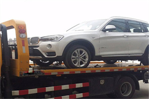 轮台拖车24小时服务电话